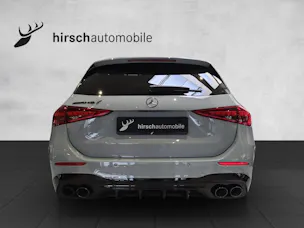 MERCEDES-BENZ C 43 AMG Executive Edition 4matic T