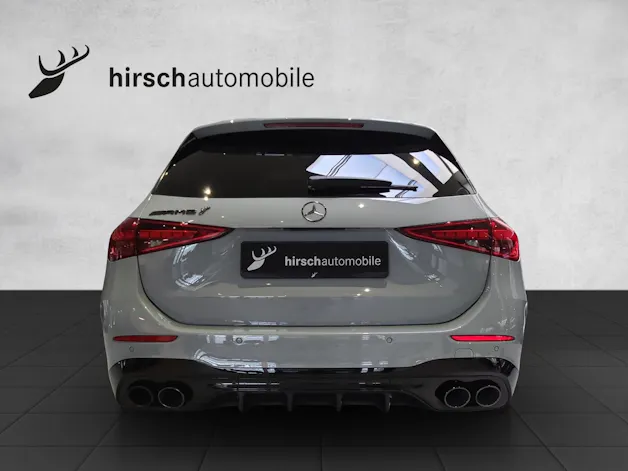 MERCEDES-BENZ C 43 AMG Executive Edition 4matic T