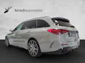 MERCEDES-BENZ C 43 AMG Executive Edition 4matic T
