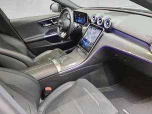 MERCEDES-BENZ C 43 AMG Executive Edition 4matic T