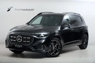 MERCEDES-BENZ GLB 220 4matic X248