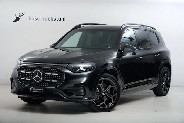MERCEDES-BENZ GLB 220 4matic X248