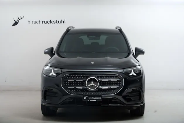 MERCEDES-BENZ GLB 220 4matic X248