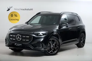 MERCEDES-BENZ GLB 220 4Matic X248