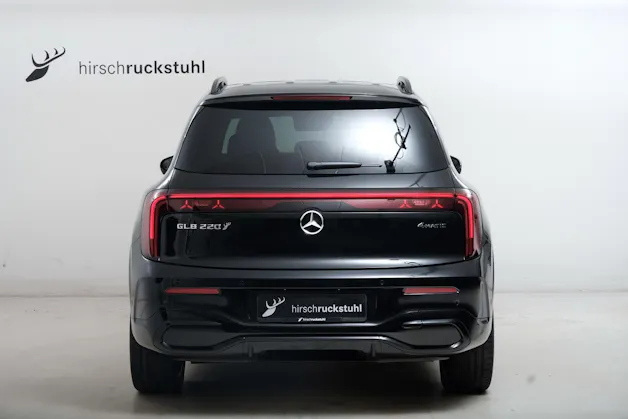 MERCEDES-BENZ GLB 220 4matic X248