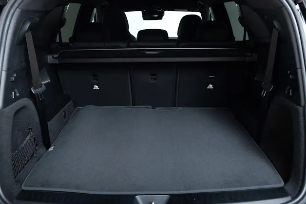 MERCEDES-BENZ GLB 220 4matic X248