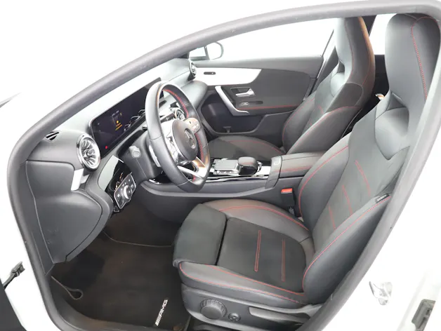 MERCEDES-BENZ A 180 Night Star AMG Line