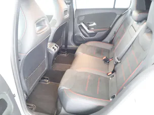 MERCEDES-BENZ A 180 Night Star AMG Line