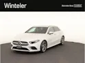 MERCEDES-BENZ A 180 Night Star AMG Line