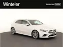 MERCEDES-BENZ A 180 Night Star AMG Line