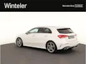 MERCEDES-BENZ A 180 Night Star AMG Line