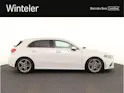 MERCEDES-BENZ A 180 Night Star AMG Line