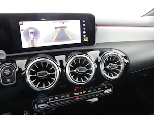 MERCEDES-BENZ A 180 Night Star AMG Line