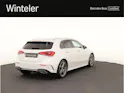 MERCEDES-BENZ A 180 Night Star AMG Line