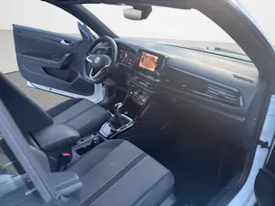 VW T-Roc Cabriolet 1.5 TSI EVO Style DSG