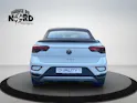 VW T-Roc Cabriolet 1.5 TSI EVO Style DSG