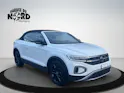 VW T-Roc Cabriolet 1.5 TSI EVO Style DSG