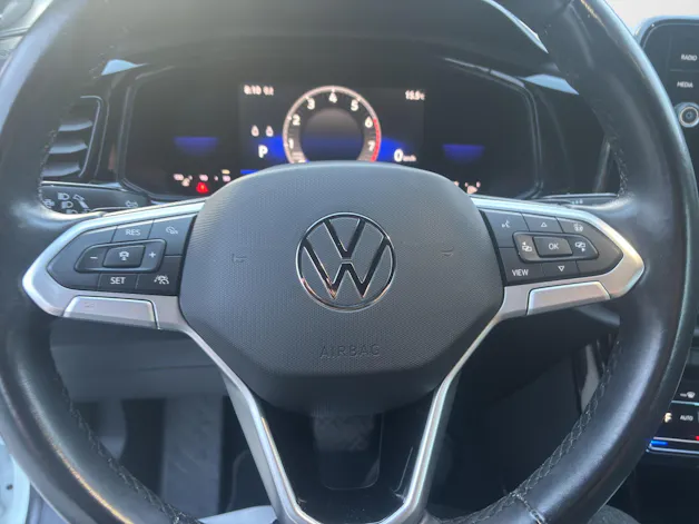 VW T-Roc Cabriolet 1.5 TSI EVO Style DSG