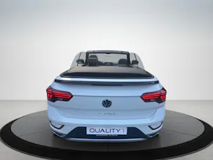 VW T-Roc Cabriolet 1.5 TSI EVO Style DSG