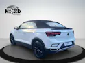 VW T-Roc Cabriolet 1.5 TSI EVO Style DSG