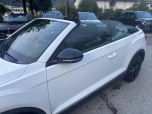 VW T-Roc Cabriolet 1.5 TSI EVO Style DSG