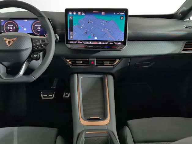 CUPRA Born 79 kWh VZ Prime