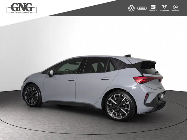 CUPRA Born 79 kWh VZ Prime