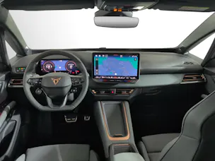 CUPRA Born 79 kWh VZ Prime