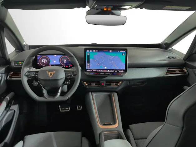 CUPRA Born 79 kWh VZ Prime