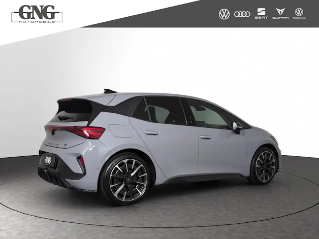 CUPRA Born 79 kWh VZ Prime