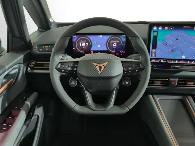 CUPRA Born 79 kWh VZ Prime
