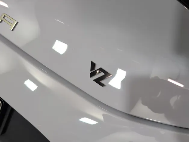 CUPRA Born 79 kWh VZ Prime
