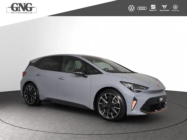 CUPRA Born 79 kWh VZ Prime