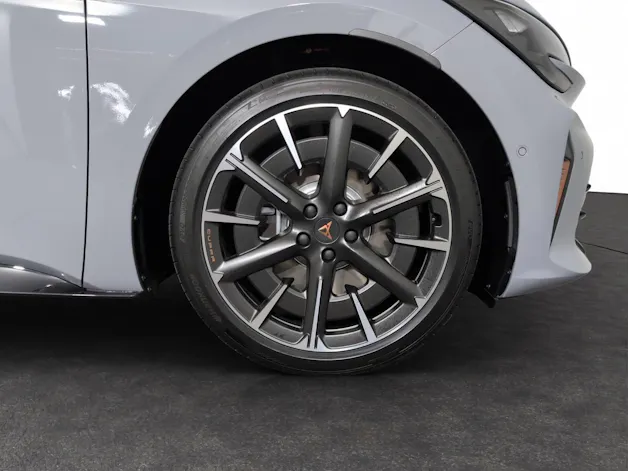 CUPRA Born 79 kWh VZ Prime