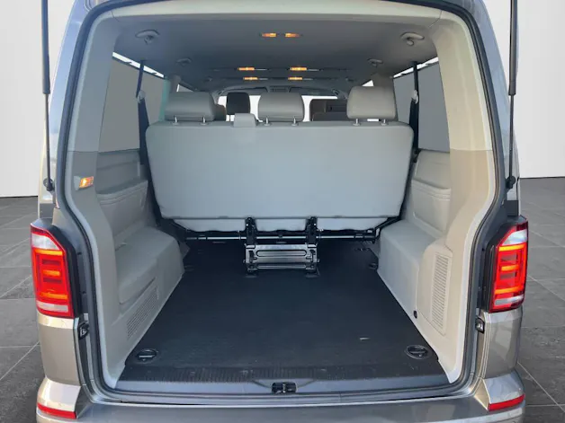 VW T6 Caravelle 3400 2.0 TDI 204 Comfortlin