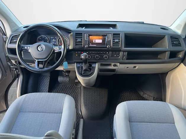 VW T6 Caravelle 3400 2.0 TDI 204 Comfortlin