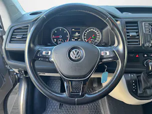 VW T6 Caravelle 3400 2.0 TDI 204 Comfortlin