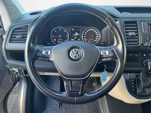 VW T6 Caravelle 3400 2.0 TDI 204 Comfortlin