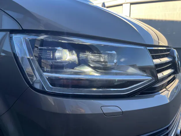 VW T6 Caravelle 3400 2.0 TDI 204 Comfortlin
