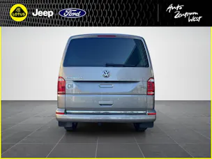 VW T6 Caravelle 3400 2.0 TDI 204 Comfortlin