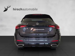 MERCEDES-BENZ GLC 400 e EQ Star AMG Line 4M X254