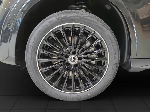 MERCEDES-BENZ GLC 400 e EQ Star AMG Line 4M X254