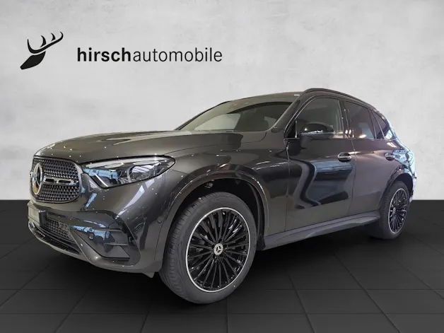 MERCEDES-BENZ GLC 400 e EQ Star AMG Line 4M X254