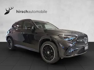 MERCEDES-BENZ GLC 400 e EQ Star AMG Line 4M X254