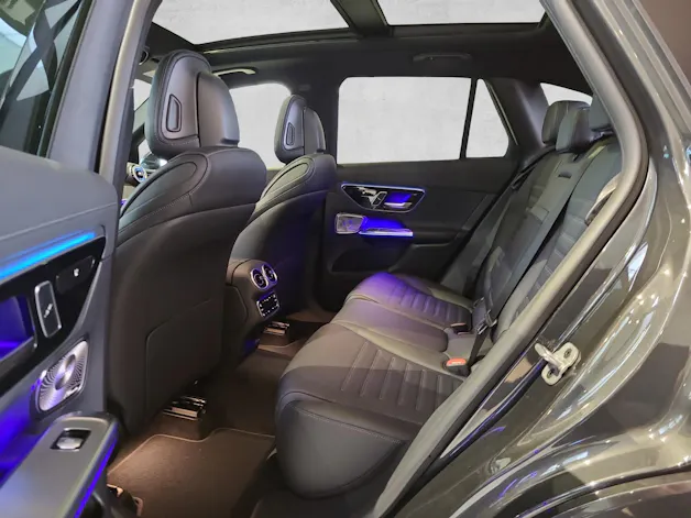 MERCEDES-BENZ GLC 400 e EQ Star AMG Line 4M X254