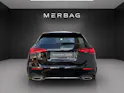 MERCEDES-BENZ A 200 7G-DCT