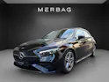 MERCEDES-BENZ A 200 7G-DCT