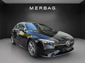 MERCEDES-BENZ A 200 7G-DCT