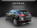 MERCEDES-BENZ A 200 7G-DCT