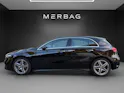 MERCEDES-BENZ A 200 7G-DCT